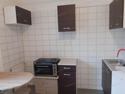 Eladó lakás Kecskemét