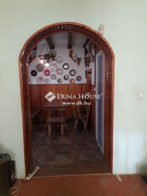 Eladó családi ház Dunaharaszti
