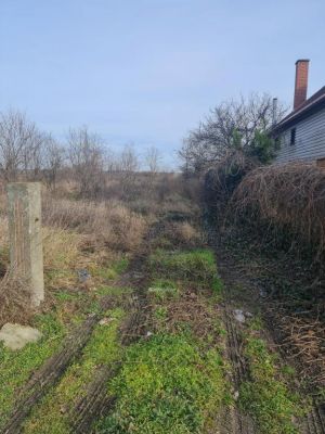 Eladó lakóövezeti telek Sárkeresztúr