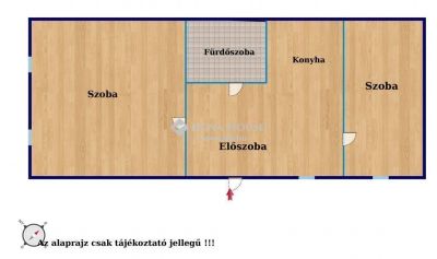 Eladó családi ház Fót