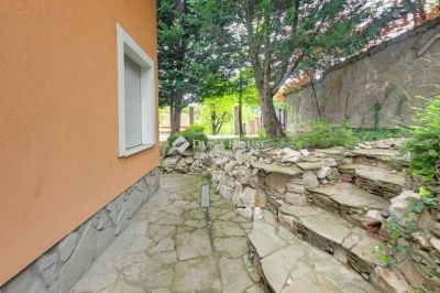 Eladó családi ház Budapest