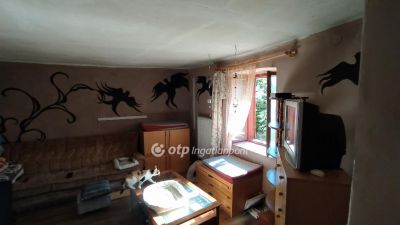 Eladó családi ház Siklós