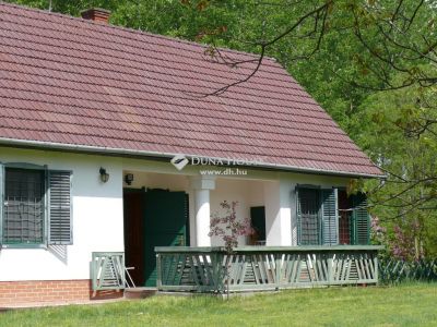 Eladó családi ház Pusztahencse