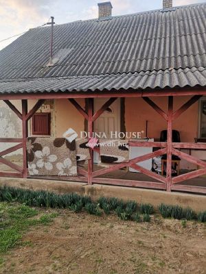 Eladó családi ház Demecser