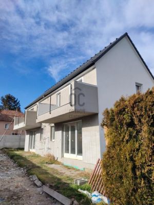 Eladó ikerház Siófok