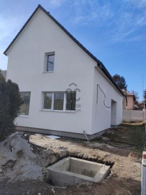 Eladó ikerház Siófok