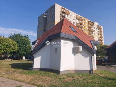 Eladó egyéb iroda Dunaújváros