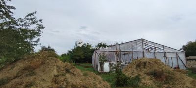 Eladó lakóövezeti telek Szabadegyháza