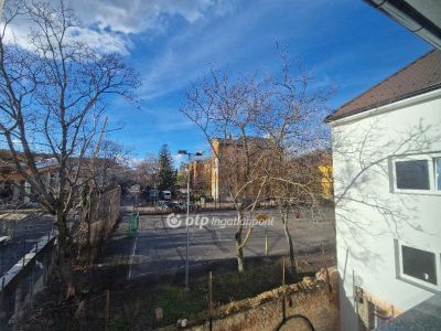 Eladó egyéb iroda Sopron