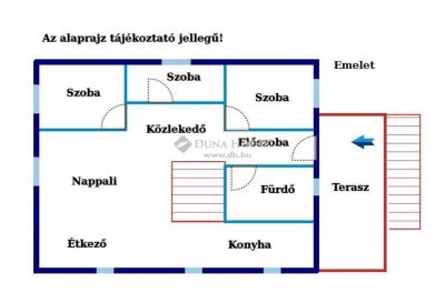 Eladó családi ház Inárcs