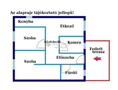 Eladó családi ház Inárcs