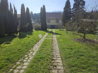 Eladó családi ház Dunabogdány