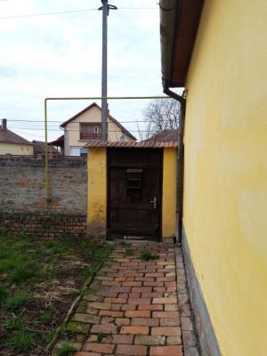 Eladó családi ház Kétegyháza