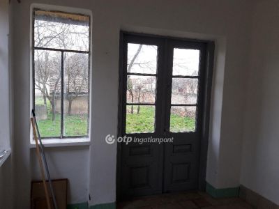 Eladó családi ház Kétegyháza