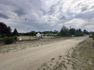 Eladó családi ház Kecskemét
