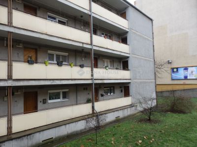 Eladó lakás Dunaújváros