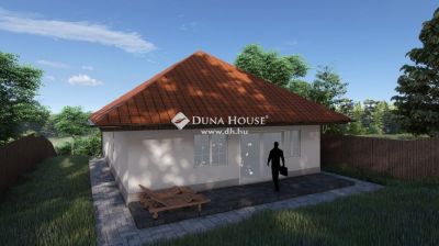 Eladó családi ház Gomba