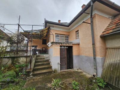 Eladó családi ház Balatonkenese