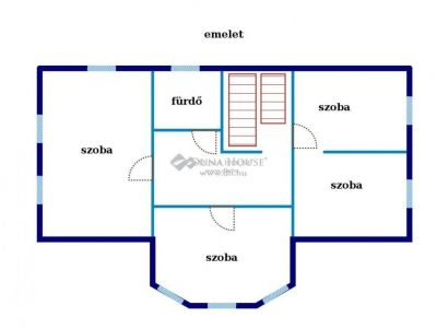 Eladó családi ház Kecskemét