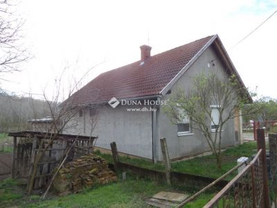Eladó családi ház Szigetvár