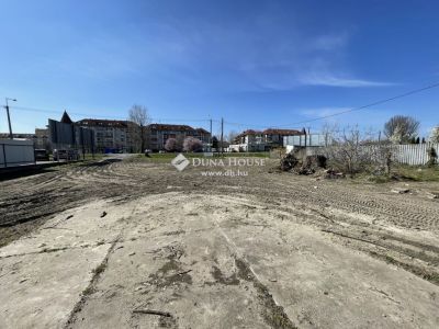 Eladó külterületi telek Kecskemét