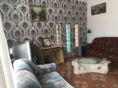 Eladó ikerház Budapest