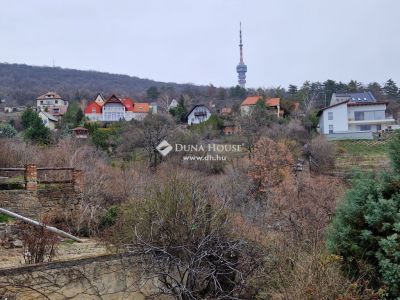 Eladó lakóövezeti telek Pécs
