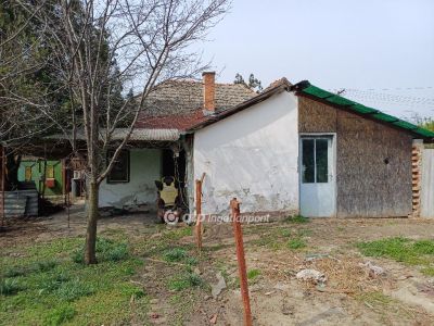 Eladó családi ház Csongrád