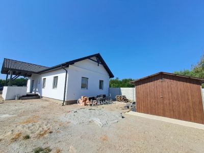 Eladó családi ház Nagykőrös