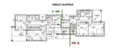 Eladó ikerház Budapest