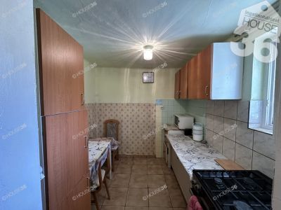 Eladó házrész Szank