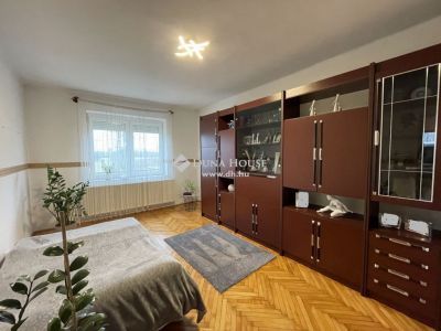 Eladó családi ház Körmend