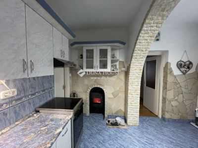 Eladó családi ház Körmend