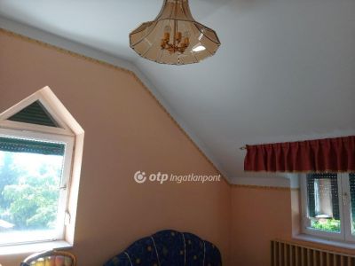 Eladó családi ház Dombóvár