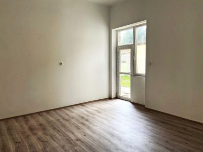 Eladó utcai bejáratú üzlethelység Nagykanizsa