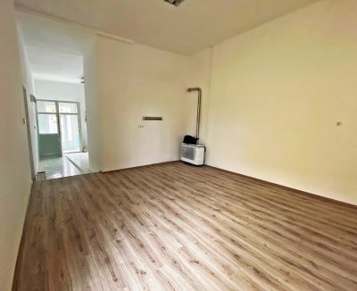 Eladó utcai bejáratú üzlethelység Nagykanizsa