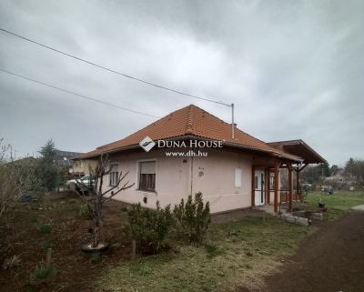 Eladó családi ház Kulcs