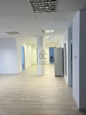 Eladó irodahelység irodaházban Budapest