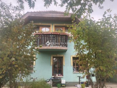 Eladó családi ház Dunakeszi