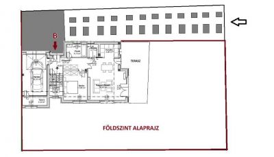 Eladó ikerház Budapest