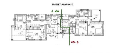 Eladó ikerház Budapest