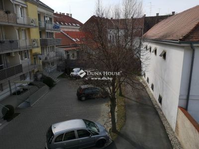 Eladó lakás Nagykanizsa
