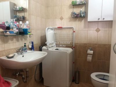Eladó sorház Szigetszentmiklós