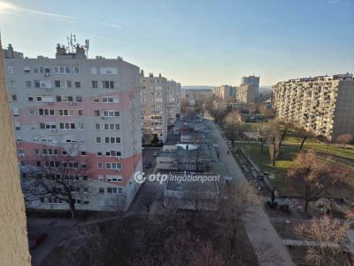 Eladó lakás Budapest