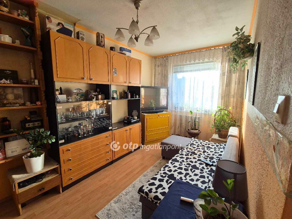 Eladó lakás Budapest