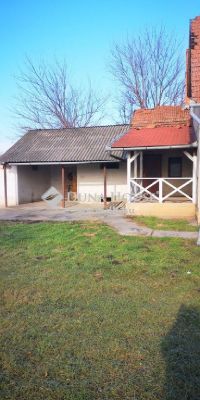 Eladó családi ház Újkígyós