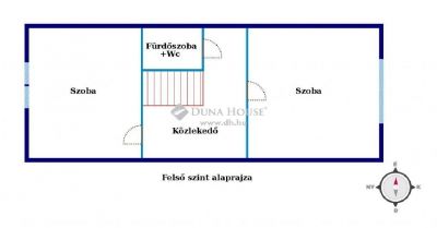 Eladó családi ház Újkígyós
