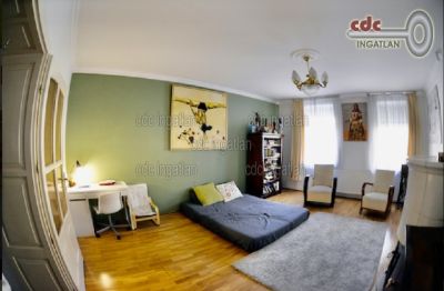 Eladó családi ház Budapest