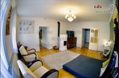 Eladó családi ház Budapest