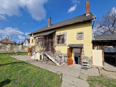 Eladó családi ház Debrecen